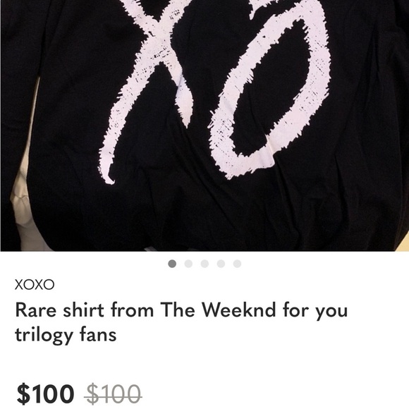 Gray NYC Embellished Woman’s Sweater - Picture 7 of 9